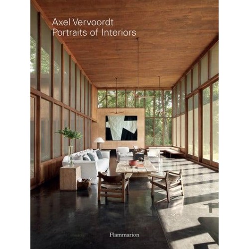 Axel Vervoordt: Portraits of Interiors