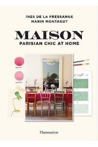 Maison Parisian Chic at Home