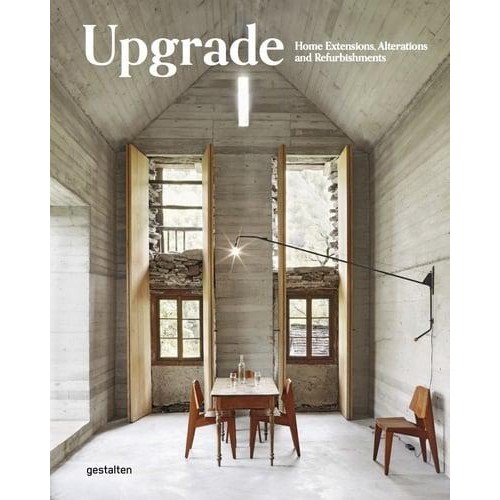 Upgrade Home Extensions, Alterations and Refurbishments