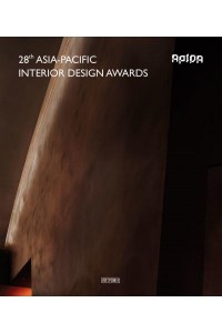 28th Asia-Pacifc Interior Design Awards - Asia-Pacific Interior Design Awards