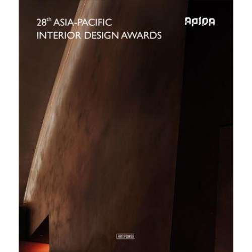 28th Asia-Pacifc Interior Design Awards - Asia-Pacific Interior Design Awards