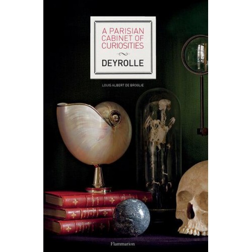 A Parisian Cabinet of Curiosities Deyrolle