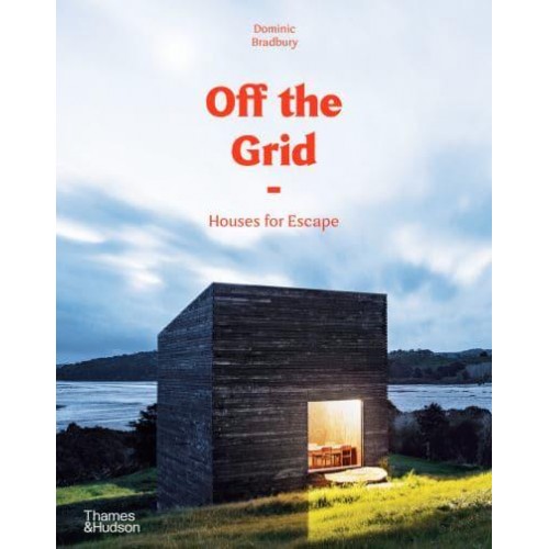 Off the Grid Houses for Escape