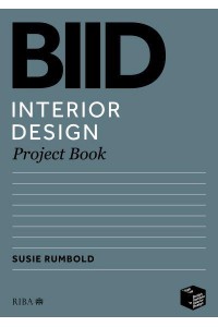 BIID Interior Design Project Book