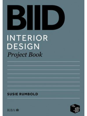 BIID Interior Design Project Book