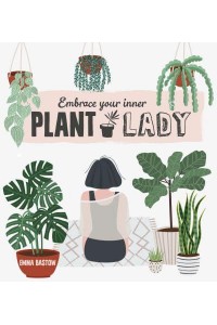 Plant Lady