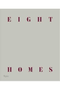 Eight Homes Clements Design