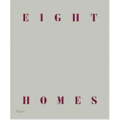 Eight Homes Clements Design