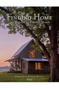 Finding Home The Houses of Pursley Dixon