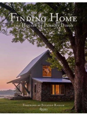 Finding Home The Houses of Pursley Dixon