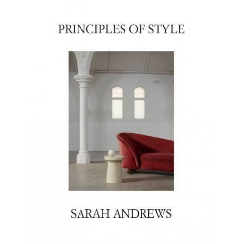 Principles of Style