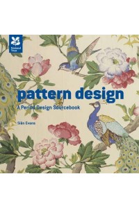 Pattern Design - National Trust Art & Illustration