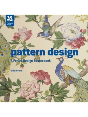 Pattern Design - National Trust Art & Illustration