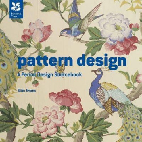 Pattern Design - National Trust Art & Illustration