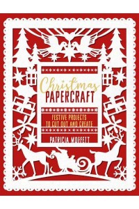 Christmas Papercraft
