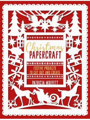 Christmas Papercraft