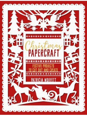 Christmas Papercraft