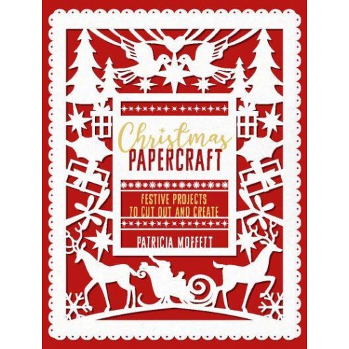 Christmas Papercraft