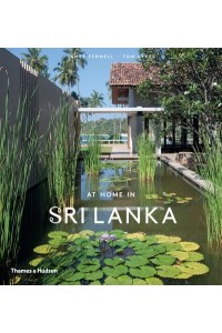 At Home in Sri Lanka