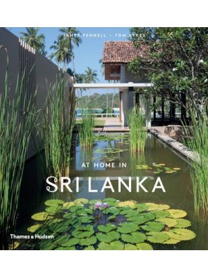 At Home in Sri Lanka