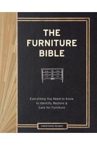 The Furniture Bible