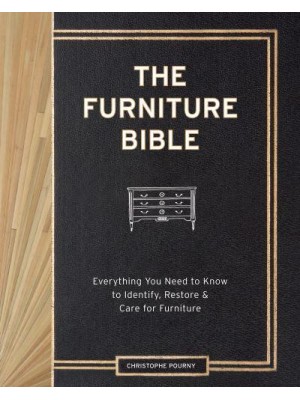 The Furniture Bible