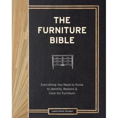 The Furniture Bible