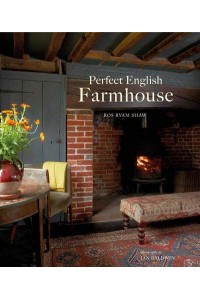 Perfect English Farmhouse
