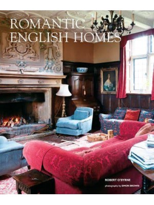 Romantic English Homes