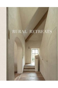 Rural Retreats - Beta-Plus Publishing