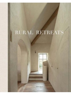 Rural Retreats - Beta-Plus Publishing