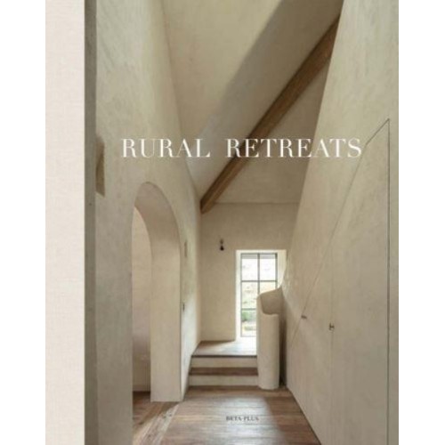 Rural Retreats - Beta-Plus Publishing
