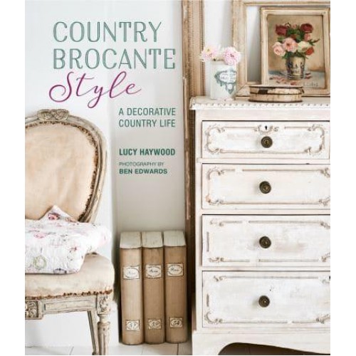 Country Brocante Style