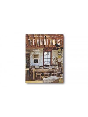 The Maine House
