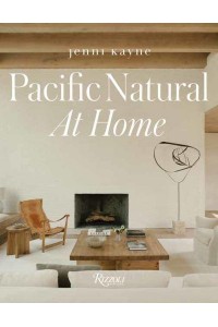 Pacific Natural at Home