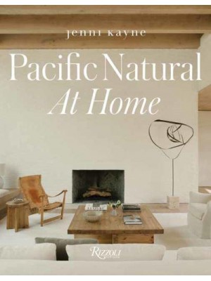 Pacific Natural at Home