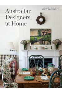 Australian Designers at Home