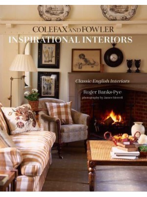 Inspirational Interiors Classic English Interiors