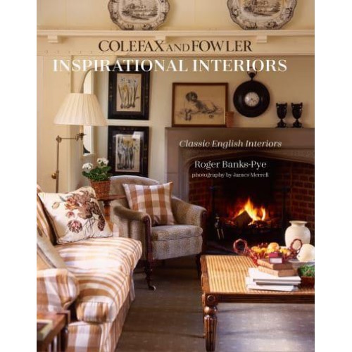 Inspirational Interiors Classic English Interiors