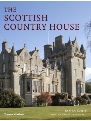 The Scottish Country House