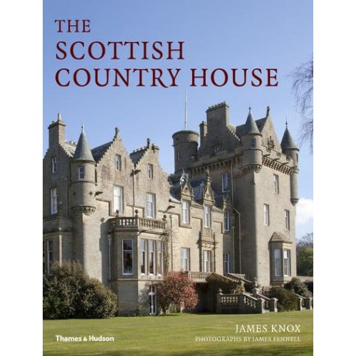 The Scottish Country House