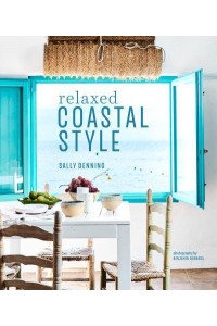 Relaxed Coastal Style