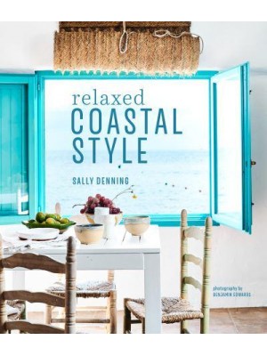 Relaxed Coastal Style