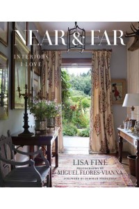 Near & Far Interiors I Love