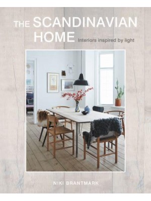 The Scandinavian Home Interiors Inspired by Light