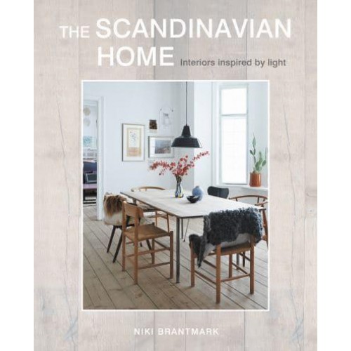 The Scandinavian Home Interiors Inspired by Light