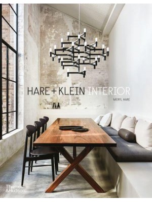 Hare + Klein Interior