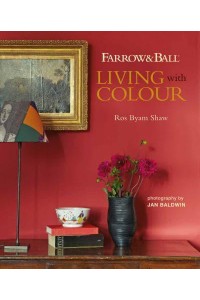 Farrow & Ball Living With Colour