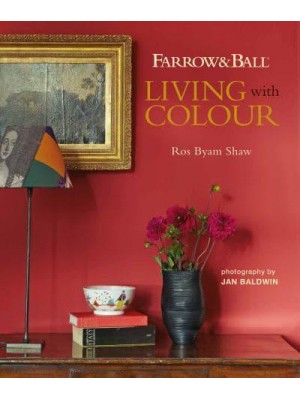 Farrow & Ball Living With Colour