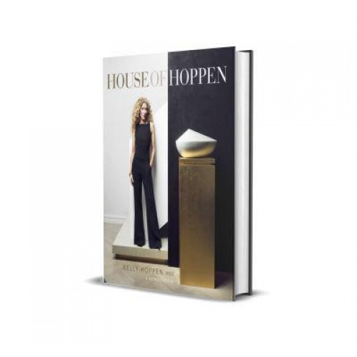 House of Hoppen A Retrospective